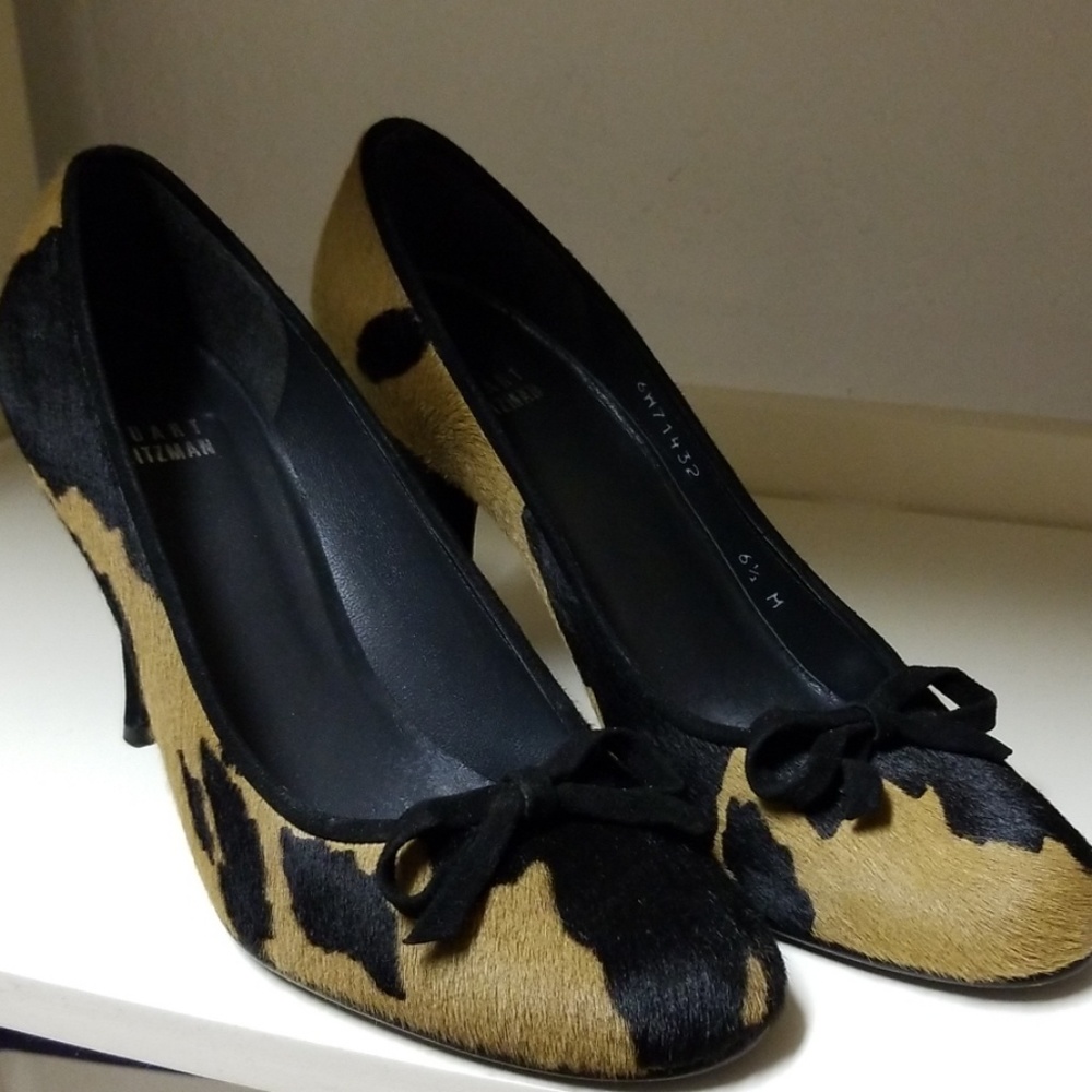 *LIKE NEW* Stuart Weitzman 6.5M